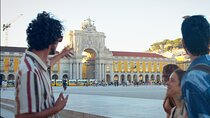 Lisboa from Above – Viewpoints Tour · 2h