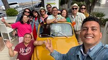 Tour AMALFICOAST from Napoli FULL-DAY