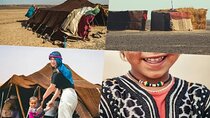Merzouga Sightseeing Tour by Jeep