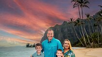 The Big Island Professional Photographer Couples and Families