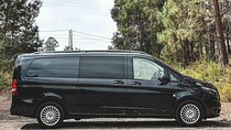 Premium Airport Transfer to Cascais – Private & Comfortable