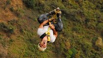 Inca jungle adventure 4 days 3 nigth with Machupicchu.