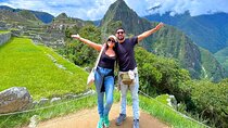 2 Days Machu Picchu and Sacred Valley with Accommodation