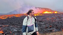 Reykjanes Peninsula Private Day Tour