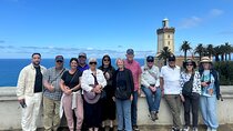 Tangier tour from Malaga all inclusive