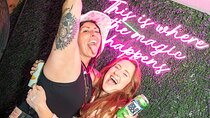 Private Nashville Broadway Party Bus Tour