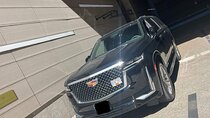  Cruise Ship Terminal to Vancouver Airport Private Transport