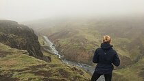 Hidden Highlands Waterfalls Canyons and Craters Private Tour