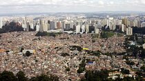 Private Tour: Paraisópolis Favela, São Paulo –Art & Inspiration


