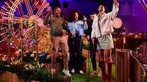 Swingers Indoor Mini Golf at Mandalay Bay