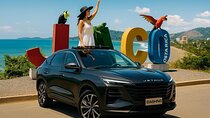 Premium Transfer to Jacó from San José: Flexible and Personalized