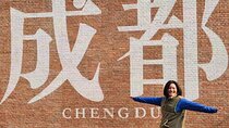 Experience Local Life in Chengdu Full Day Tour