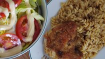Vietnamese Cooking and Craft Workshop by the Lake