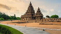 Tamil Nadu to Andaman: A Cultural & Coastal Adventure