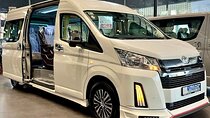 Private day from safaga port to Hurghada & Luxor 