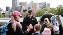 City Highlights Express Cruise