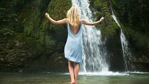 North Bali Nature Escape Rice Terraces, Temples & Waterfall