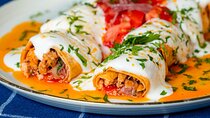 Authentic Istanbul Food Tour on the Asian Side in Kadıköy