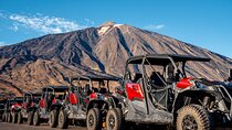 Private Sunset Tour in Tenerife