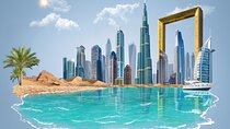Dubai City Tour Explore Old Traditions and Modern Wonders