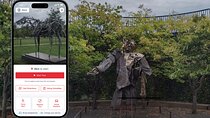 Minneapolis Sculpture Garden: A Self-Guided Walking Tour 