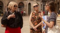 Bordeaux Bites & Stories: A Tasty City Adventure with a Local