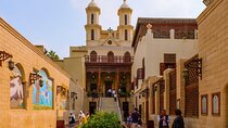 Private Day Tour to Old Cairo