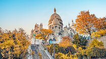 Hidden Quarters of Paris: Choose Your Neighborhood + Photoshoot