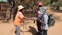  Victoria Falls Village Tour by Minibus