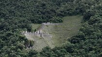 Short Inca Trail 2d/1n