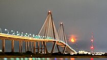 Carolina Blue Sunset Cruise