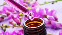  Houston Art of Aromatherapy Perfume Class