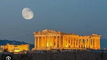 Airport to Athens Center