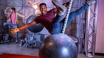 Madame Tussauds Las Vegas Admission Ticket