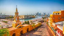 Cartagena City Tour