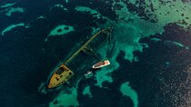Nature's Masterpiece Full Day Tour in Dugi Otok Zadar 