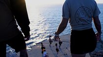 West Coast Ibiza Hike & Fitness – Energising HIIT Session