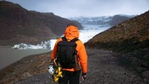 South Coast of Iceland Private Tour