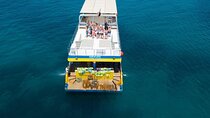 Hurghada Semi Submarine Adventure and Snorkeling Tour