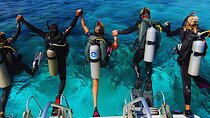 Hugada Red Sea Diving for Beginners Adventure