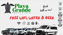 Private Transfer - Liberia Airport & Riu Hotel