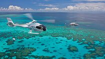Quicksilver Pontoon and 10 Minute Scenic Helicopter Flight