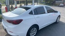 Airport transfer to San Salvador