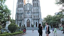 Amazing Hanoi Morning food tour and Coffee Class