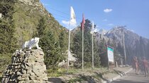Ala Archa National Park Hiking Exploration Tour