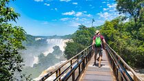 Shared Experience: Devil’s Throat & Upper Trail – Argentine Falls