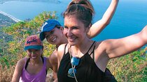 Cerro del Mono Hiking Adventure in Punta Mita