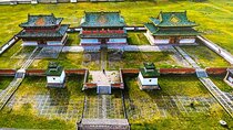 Mongolian Tour to Ancient Capital City of Mongol Empire 