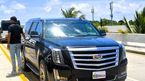 VIP Private Transfers Punta Cana Airport to Hotel