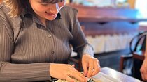 Tokyo Tsukiji Fish Market Tour & Sushi Cooking Class 